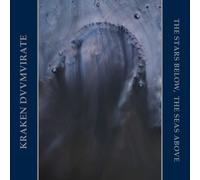 Kraken Duumvirate The Stars Below, the Seas Above (CD) Album