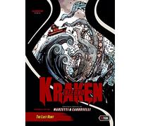 KRAKEN INFERNO: The Last Hunt