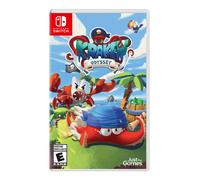 Kraken Odyssey (NSW) (Nintendo Switch)