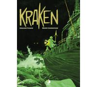 Kraken - Pagani Emiliano, Cannucciari Bruno
