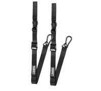 Kraken Pull-Down, coppia nastri tensori moto • Ideali per mx, enduro e cross.