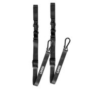 Kraken Pull-Up, coppia nastri tensori moto • Ideali per mx, enduro e cross.