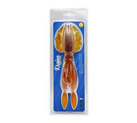 Kraken Squid Lures Calamaro in Silicone con Assist Hook