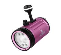 Kraken Torcia Subacquea Ks40 Flash