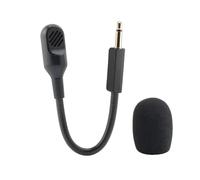 Kraken V3 Mic Boom, ricambio microfono microfono parti di riparazione per cuffie da gioco wireless Razer Kraken V3 HyperSense Wired Pro Cuffie da gioco