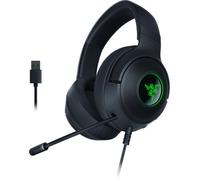 Kraken V3 X USB - Cuffie cablate USB da gaming Comfort ultraleggero (ultra-legge