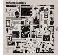 Krakota Strange System Album