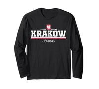 Krakow Poland/Polska Maglia a Manica