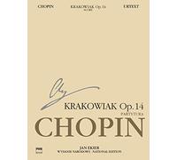 Krakowiak Op.14. Klavier Solo.