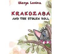 Krakozaba And The Stolen Doll