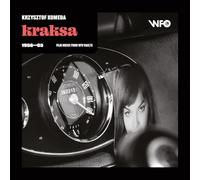 kraksa (1956-65 film music from wfo vaults)