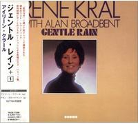 Kral, Irene - Gentle Rain (+1 Bonus Track) (US Import)