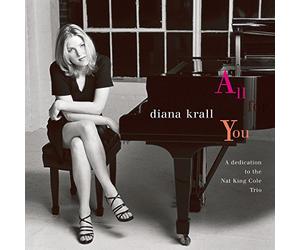 Krall Diana - All For You