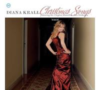 Diana Krall – Christmas Songs – Vinile LP – Verve Spa