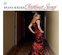 Diana Krall – Christmas Songs – Vinile LP – Verve Spa