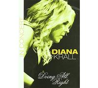 Krall Diana - Doing All Right - In Concert