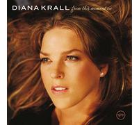 Diana Krall From This Moment On (Vinyl LP) 12" Album