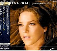 Krall, Diana - From This Moment On: Limited