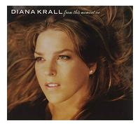 Krall, Diana - from This Moment on (Slide [Import]