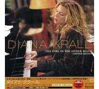 Krall, Diana - Girl In The Other Room
