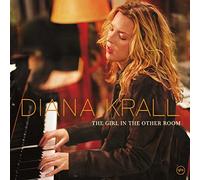 Krall Diana - Girl in The Other Room