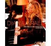 Krall, Diana - GIRL IN THE.. -SACD-