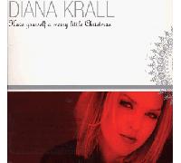 Diana Krall - Have Yourself A Merry Litlle Christmas