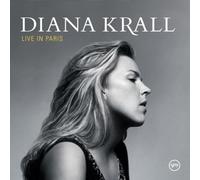 Krall Diana - Live in Paris