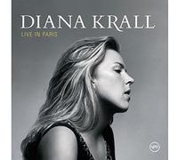 Krall, Diana - Live In Paris: Limited