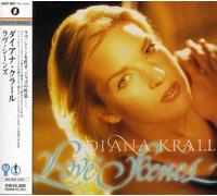 Krall, Diana - Love Scenes