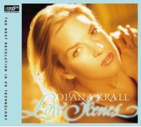 Krall, Diana - Love Scenes