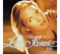Krall, Diana - Love Scenes