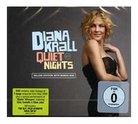 Krall, Diana - Quiet Nights: Deluxe Edition (2 CD)