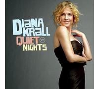 Krall, Diana - Quiet Nights: Limited