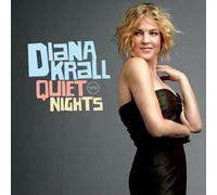 Krall,Diana - Quiet Nights (Slidepack)