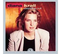 Krall Diana - Stepping Out (180 Gr.)