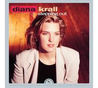 Krall Diana - Stepping Out