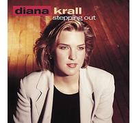 Krall Diana - Stepping Out