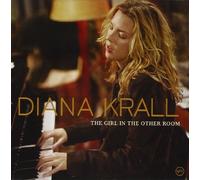 Krall Diana - The Girl In The Other Room-Sacd