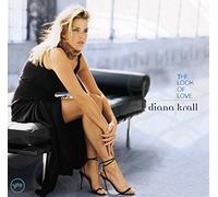 Diana Krall The Look of Love (CD) Album