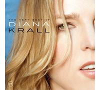 Diana Krall Very Best of Diana Krall (CD) Album