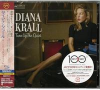 Krall, Diana - Turn Up The Quiet