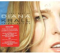 Krall, Diana - Very Best of Diana Krall