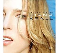 Diana Krall The Very Best of Diana Krall (Vinyl LP) 12" Album