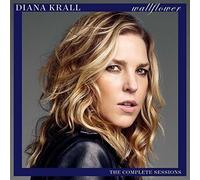 Diana Krall – Wallflower – Edizione Deluxe
