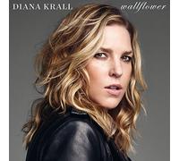 Krall Diana - Wallflower (The Complete Session)