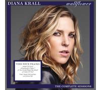 Krall Diana - Wallflower: The Complete Sessions