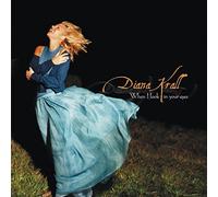 Krall Diana - When I Look In Your Eyes