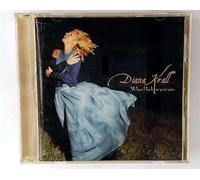 Diana Krall – When I Look In Your Eyes – Universal Music Group (Japon)