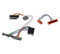 KRAM ISO2CAR Mute-Adapter Chrysler 2007